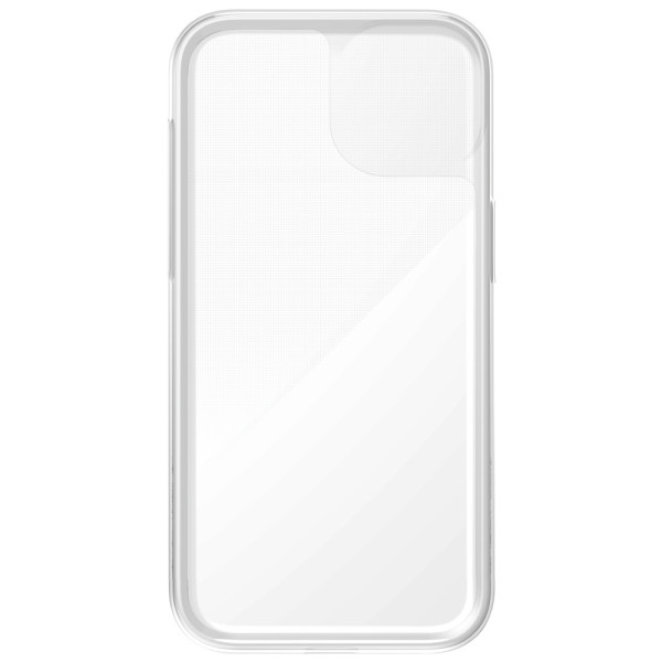 Велосипедний набір: чохол MAG для телефону iPhone 14 Plus (магнітний) + водонепроникний чохол MAG + кріплення Quad Lock