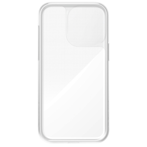 Велосипедний набір: чохол MAG для телефону iPhone 14 Pro Max (магнітний) + водонепроникний чохол MAG + кріплення Quad Lock