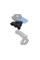 Комплект 360 Quad Lock: чохол для телефону iPhone 12 / 12 Pro + вибрані компоненти