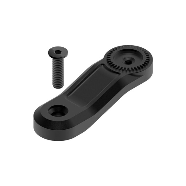 Комплект 360 Quad Lock: чохол для телефону iPhone 12 / 12 Pro + вибрані компоненти
