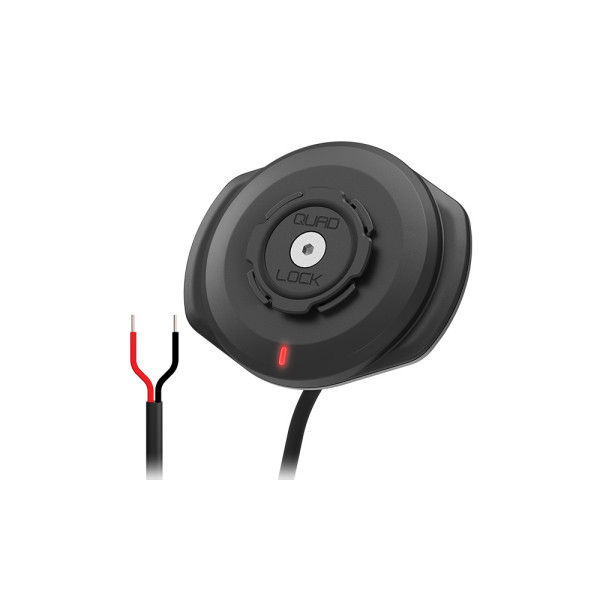 Комплект 360 Quad Lock: чохол для телефону iPhone 12 / 12 Pro + вибрані компоненти