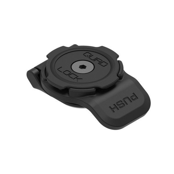 Комплект 360 Quad Lock: чохол для телефону iPhone 12 / 12 Pro + вибрані компоненти