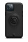 Комплект 360 Quad Lock: чохол для телефону iPhone 12 / 12 Pro + вибрані компоненти