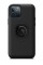 Комплект 360 Quad Lock: чохол для телефону iPhone 12 / 12 Pro + вибрані компоненти