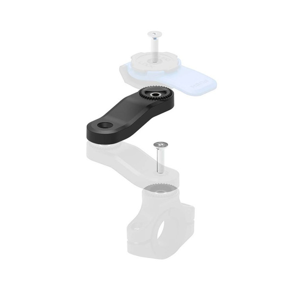 Комплект 360 Quad Lock: чохол для телефону iPhone 12 / 12 Pro + вибрані компоненти