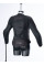 Жіноча текстильна мотоциклетна куртка Alpinestars Airflow Stella T-GP PLUS R V4 чорна