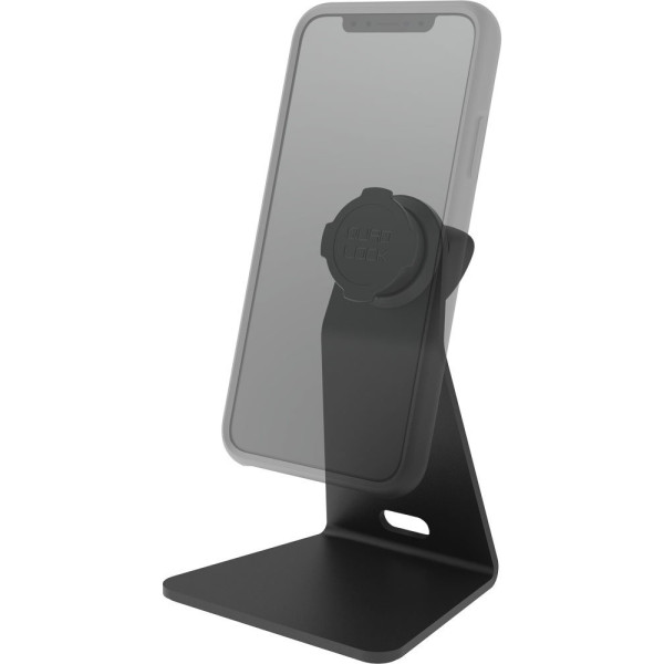 Чохол для телефону iPhone + тримач для столу Quad Lock