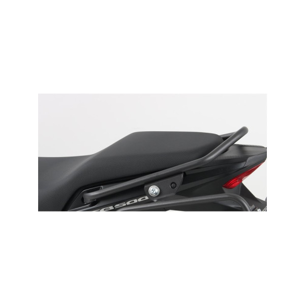 Підставка для пасажира Hepco&Becker Honda CB 500 X 17-18