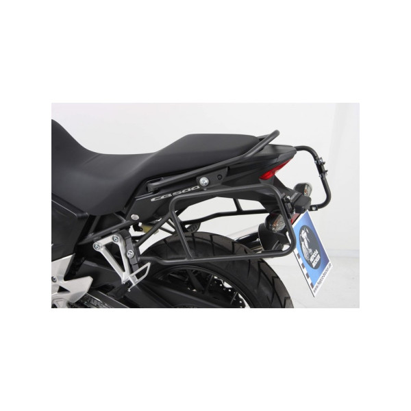 Підставка для пасажира Hepco&Becker Honda CB 500 X 17-18