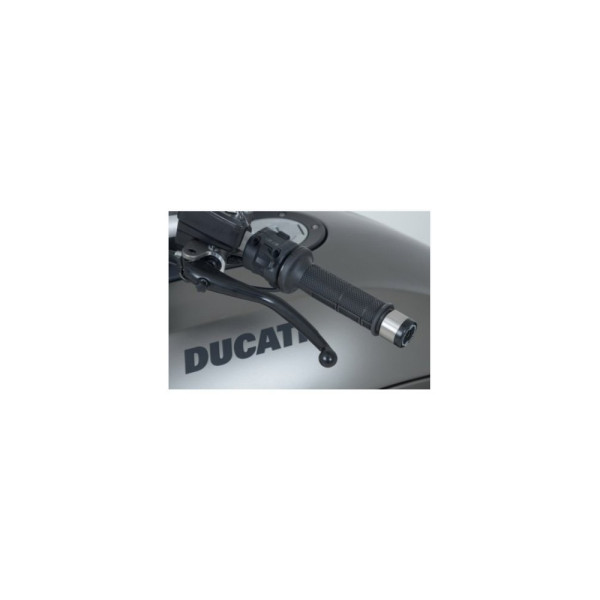 кінці кермо R&G для Ducati