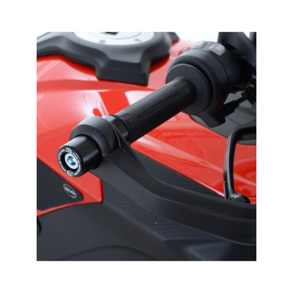 кінці кермо R&G для BMW R1200GS (13-17) / R1200GS Adventure (13-17) / S1000XR (15-17) / R1250 GS (18-20)