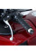 кінці кермо R&G для Honda Integra 700 (12-14) / Integra 750 (Усі роки) / NC700S (12-14) / NC700X (12-14) / NC750S (14-17) / NC750X (14-17) / NT700V DEAUVILLE (06-10) / CB1000R (18-20)