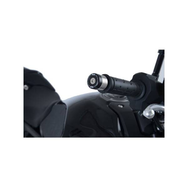 кінці кермо R&G для Honda Integra 700 (12-14) / Integra 750 (Усі роки) / NC700S (12-14) / NC700X (12-14) / NC750S (14-17) / NC750X (14-17) / NT700V DEAUVILLE (06-10) / CB1000R (18-20)