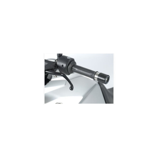 кінці кермо R&G для BMW F650GS (08-15) / F800 GS (16-17)
