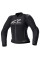 Жіноча текстильна мотоциклетна куртка Alpinestars Stella SMX Air чорна
