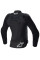 Жіноча текстильна мотоциклетна куртка Alpinestars Stella SMX Air чорна