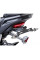 Елімінаційний фендера PUIG для Yamaha MT-125 15-19