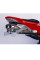 Елімінаційний фендера PUIG для Honda CBR 1000 RR 04-07