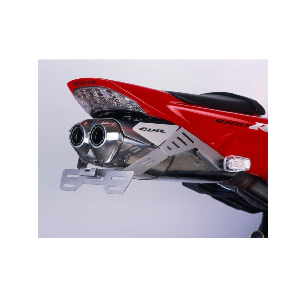 Елімінаційний фендера PUIG для Honda CBR 1000 RR 04-07