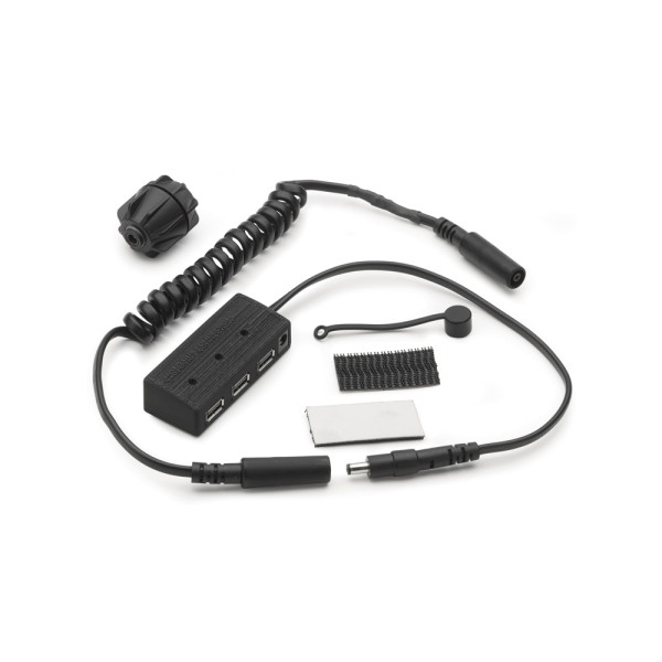 USB-розподільник KAPPA