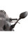 Подовження дзеркал SW-MOTECH Honda CBF 600 S 08-12/ 1000 06-09/ F 09-15 40 мм