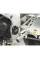 Заглушка рами R&G Aprilia Caponord/ Tuono V4/ RSV4 1100 Factory (21-)
