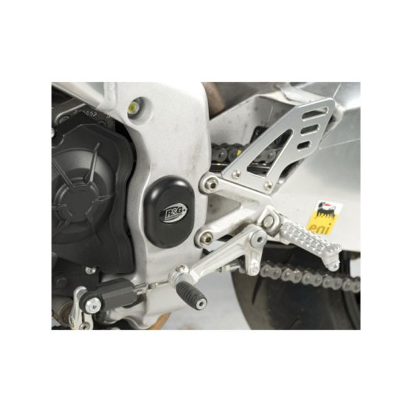 Заглушка рами R&G Aprilia Caponord/ Tuono V4/ RSV4 1100 Factory (21-)