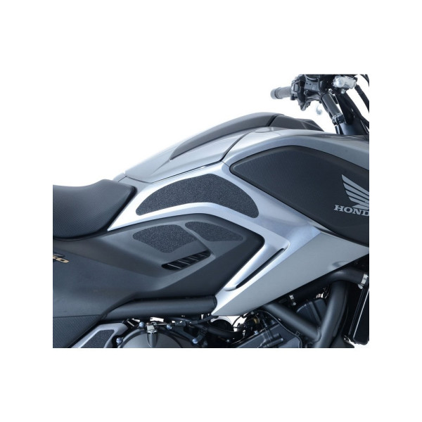 Антиковзкий Tank Pad R&G для Honda NC700X / NC750X