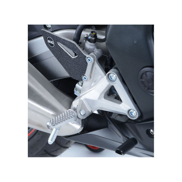 Антиковзкий Tank Pad R&G для Honda CBR250RR (17-20)