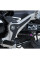 Антиковзкий Tank Pad R&G для Honda MSX125 (GROM 125) (16-20)