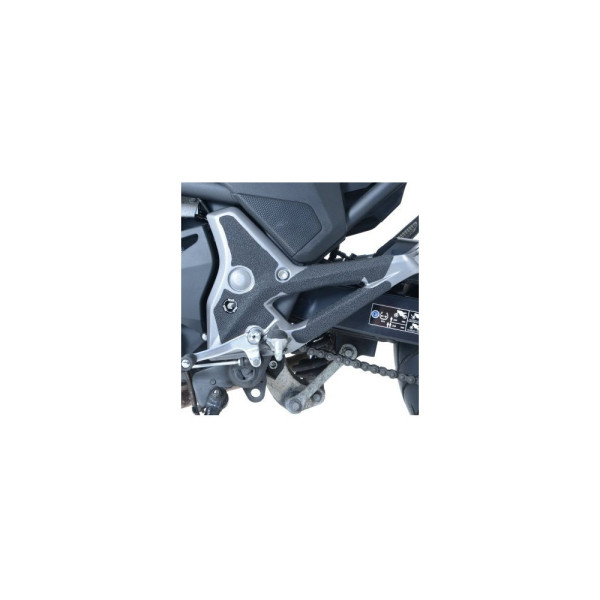 Антиковзкий Tank Pad R&G для Honda NC750S (14-18) / NC750X (14-18)
