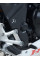 Антиковзкий Tank Pad R&G для Honda CBR300R (14-20)