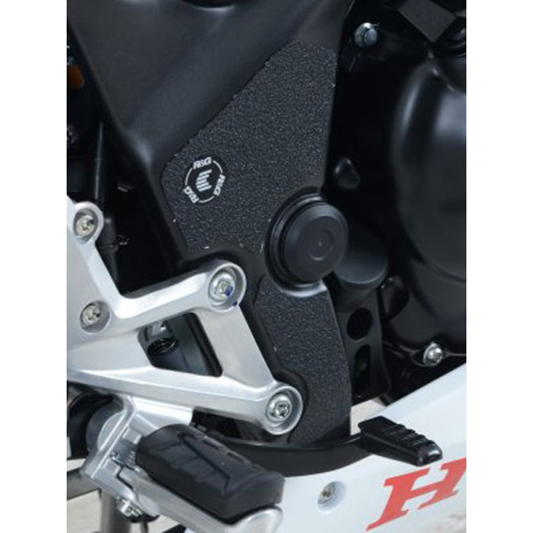 Антиковзкий Tank Pad R&G для Honda CBR300R (14-20)