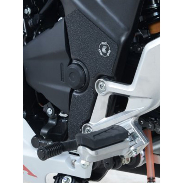 Антиковзкий Tank Pad R&G для Honda CBR300R (14-20)