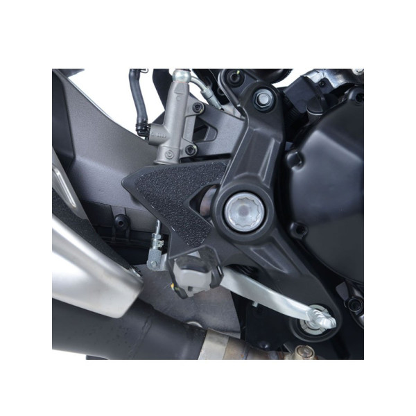Антиковзкий Tank Pad R&G для Ducati Monster 1200S (17-20)