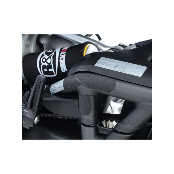 Антиковзкий Tank Pad R&G для Ducati XDiavel (16-18) / XDiavel S (16-18)