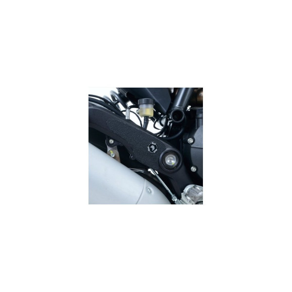 Антиковзкий Tank Pad R&G для Ducati Monster 797 (18) / Scrambler Classic (15-18) / Scrambler Icon (15-18) / Scrambler Sixty2 (16-18)