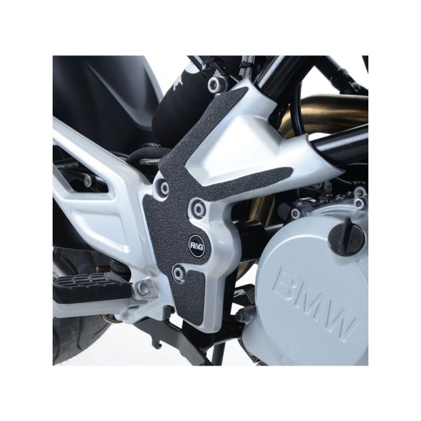 Антиковзкий Tank Pad R&G для BMW G310R (17-18)