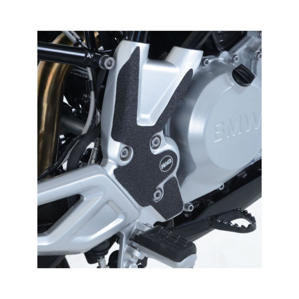 Антиковзкий Tank Pad R&G для BMW G310R (17-18)