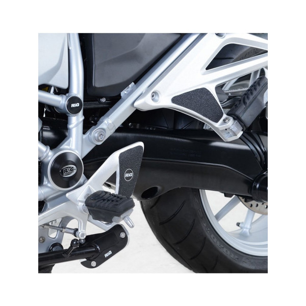 Антиковзкий Tank Pad R&G для BMW R1200RT (14-18)