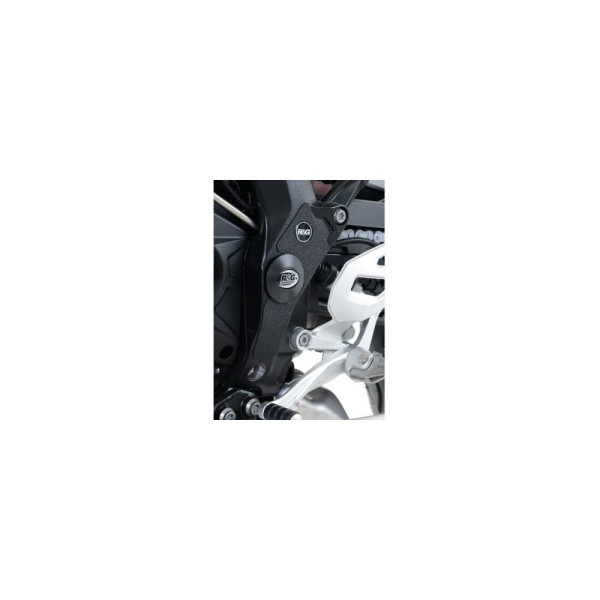 Антиковзкий Tank Pad R&G для BMW S1000XR (15-18)