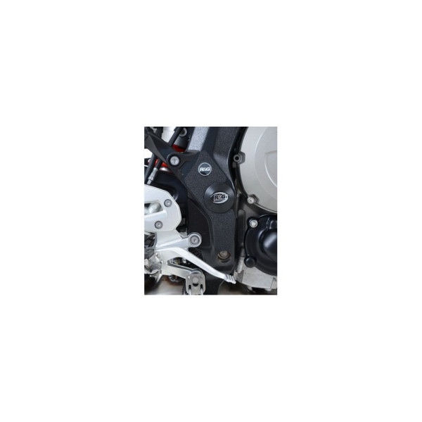 Антиковзкий Tank Pad R&G для BMW S1000XR (15-18)