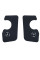 Антиковзкий Tank Pad R&G для BMW S1000R (14-16) / S1000RR (10-14)