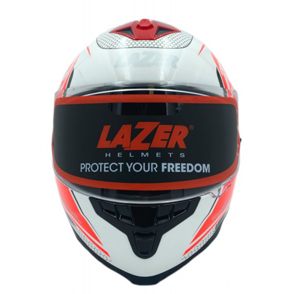 Інтегральний шолом Lazer Vertigo Evo Pixel Light
