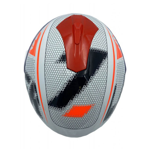 Інтегральний шолом Lazer Vertigo Evo Pixel Light