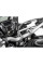 Адаптер кріплення GPS на кермі Touratech для Honda CRF1100L Africa Twin/Adventure Sports/CRF1000L Africa Twin/Adventure Sports