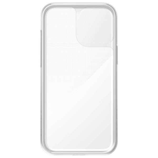 Велосипедний набір: чохол MAG для телефону iPhone 12 Pro Max (магнітний) + водонепроникний чохол MAG + кріплення Quad Lock