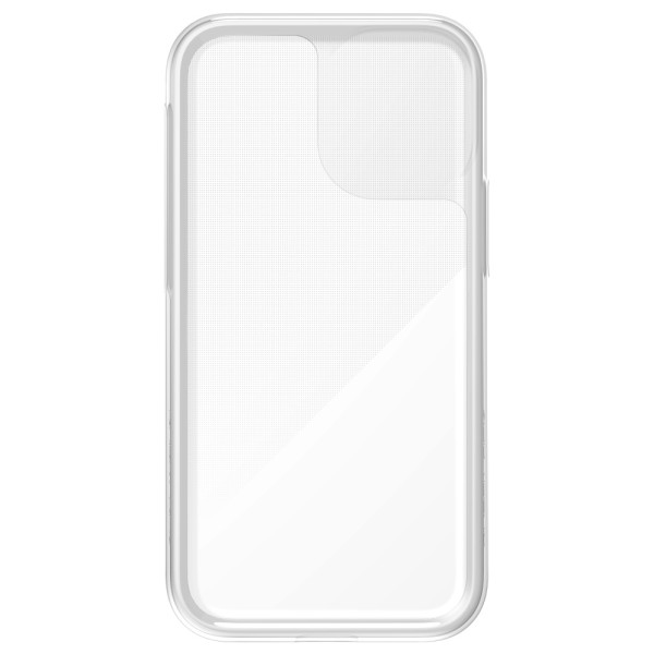 Велосипедний набір: чохол MAG для телефону iPhone 12 mini (магнітний) + водонепроникний чохол MAG + кріплення Quad Lock