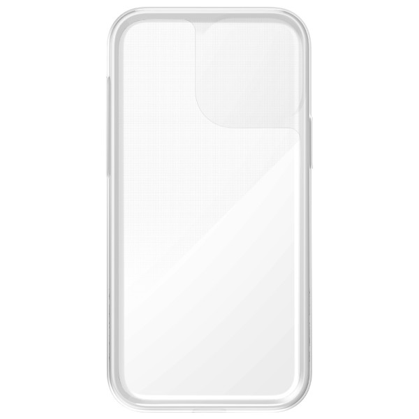 Велосипедний набір: чохол MAG для телефону iPhone 13 Pro Max (магнітний) + водонепроникний чохол MAG + кріплення Quad Lock