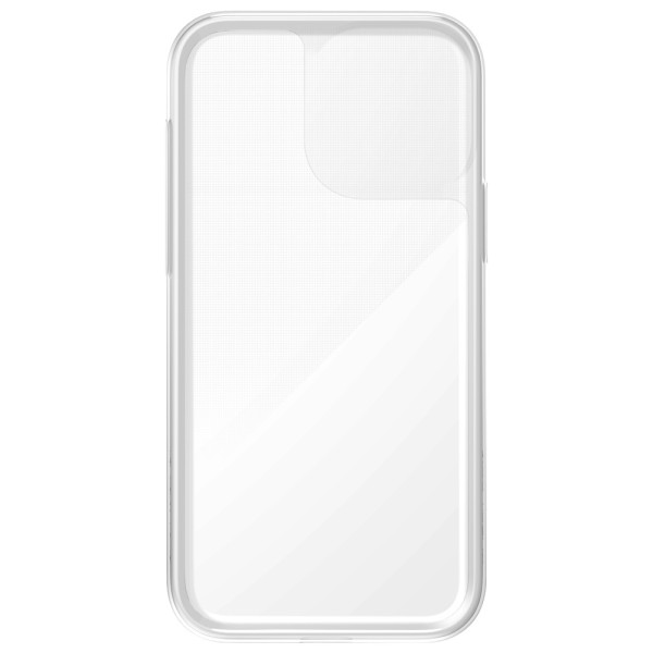 Велосипедний набір: чохол MAG для телефону iPhone 13 Pro Max (магнітний) + водонепроникний чохол MAG + кріплення Quad Lock